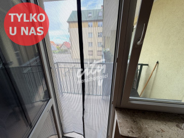 Mieszkanie Sprzedaż Szczecin Niebuszewo Łucznicza